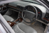 1995 Mercedes-Benz S320 (W140) - 17