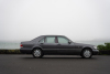 1995 Mercedes-Benz S320 (W140) - 24