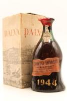 (1) 1944 C. da Silva Dalva Port (GB)