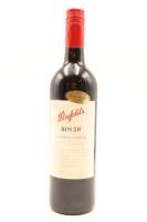 (1) 2007 Penfolds Bin 28 Kalimna Shiraz, South Australia [JH93]