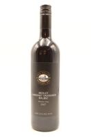 (1) 2007 Esk Valley Black Label Merlot Cabernet Malbec, Hawkes Bay [GK18+]