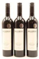 (3) 2013 Mills Reef Reserve Cabernet Merlot, Gimblett Gravels [BC92]