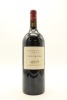 (1) 2019 Te Mata Estate Coleraine, Hawke's Bay, 1500ml &diams;