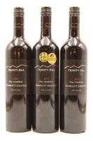 (3) 2013 Trinity Hill The Gimblett Cabernet Merlot, Gimblett Gravels [GK19]