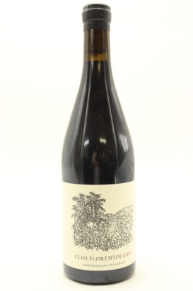 (1) 2018 Domaine Jean-Louis Chave Saint-Joseph 'Clos Florentin', Rhone &diams;