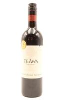 (1) 2013 Te Awa Single Estate Merlot Cabernet, Hawkes Bay