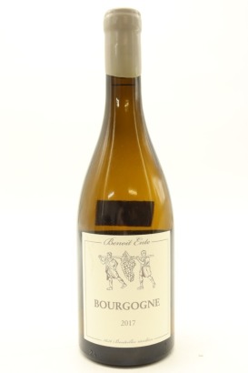 (1) 2017 Benoit Ente Bourgogne Blanc, Burgundy &diams;