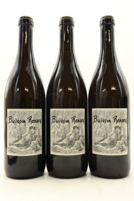 (3) 2010 Louis-Benjamin - Didier Dagueneau Buisson-Renard, Loire [JR17.5]