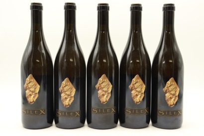(5) 2012 Louis-Benjamin - Didier Dagueneau Silex, Loire