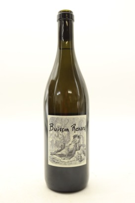 (1) 2011 Louis-Benjamin - Didier Dagueneau Buisson-Renard, Loire