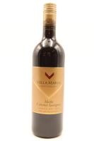 (1) 2013 Villa Maria Cellar Selection Merlot Cabernet, Hawkes Bay [RC18.5]