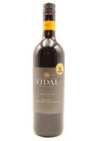 (1) 2013 Vidal Reserve Merlot Cabernet, Gimblett Gravels [BC94] [RC18.5+]