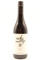 (1) 2009 Esk Valley Syrah, Hawkes Bay [GK18]