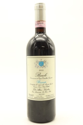 (1) 2004 Elio Altare Brunate, Barolo DOCG [RP97]