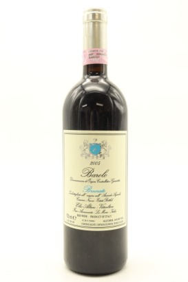 (1) 2005 Elio Altare Brunate, Barolo DOCG [RP95] [WS93]