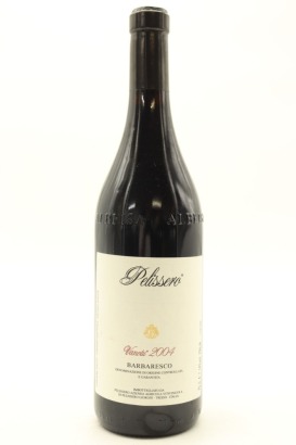 (1) 2004 Giorgio Pelissero Vanotu Riserva, Barbaresco DOCG [RP95]