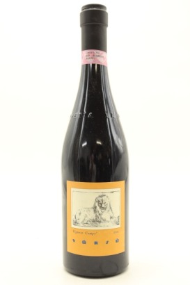 (1) 2006 La Spinetta Vursu Vigneto Campe, Barolo DOCG