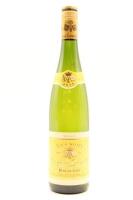(1) 2015 Gustave Lorentz Reserve Riesling, Alsace, France