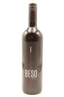 (1) 2014 Beso Reserva Cabernet Sauvignon, Chile