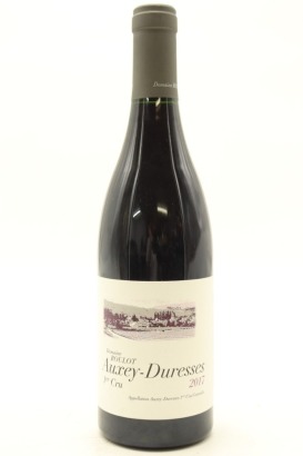 (1) 2017 Domaine Roulot Auxey-Duresses Premier Cru, Cote de Beaune &diams;