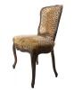 A Louis XV Side Chair