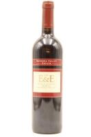 (1) 1998 BVE Barossa Valley Estate E & E Black Pepper Shiraz, Barossa Valley [JO96]
