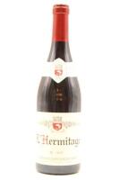 (1) 2016 Domaine Jean-Louis Chave Hermitage, Rhone [JR18] [RP96] [WS97]