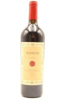 (1) 1998 Masseto Toscana IGT, Tuscany [JR18.5] [RP97] [WS96]