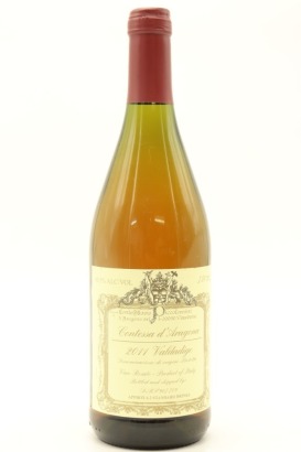 (1) 2011 Contessa d'Aragona Valdadige, Italy
