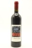 (1) 2007 Frizzell Special Reserve Merlot Cab, Hawke's Bay