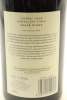 (1) 2009 Coopers Creek Select Vineyards 'Chalk Ridge' Syrah, Hawke's Bay - 2