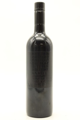 (1) 2007 Frizzell Cabernet Sauvignon - Merlot - Cabernet Franc, Hawke's Bay
