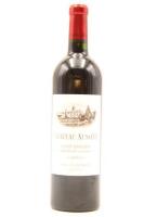 (1) 2003 Chateau Ausone, Saint-Emilion Grand Cru [RP100] [WS96] [JR17]