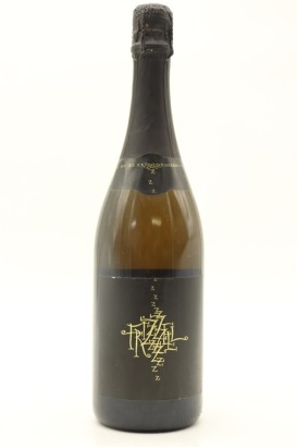 (1) NV Frizzell Methode Traditionnelle Brut, Hawke's Bay