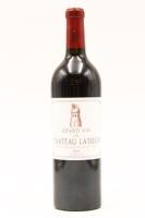 (1) 2003 Chateau Latour, Pauillac [RP100] [WS98]