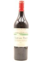 (1) 2003 Chateau Pavie, Saint-Emilion Grand Cru [RP96] [WS96]