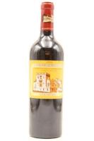 (1) 2009 Chateau Ducru-Beaucaillou, Saint-Julien [JR17] [RP98] [WS96] [WE96]