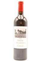 (1) 2010 Chateau L'Evangile, Pomerol [JR17.5] [WS97]