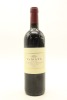 (1) 1997 Te Mata Estate Cabernets Merlot, Hawke's Bay
