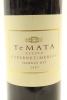 (1) 1997 Te Mata Estate Cabernets Merlot, Hawke's Bay - 2
