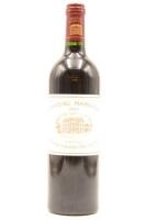 (1) 2010 Chateau Margaux, Margaux [JR17.5] [RP96] [WE98]