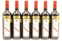 (6) 2001 d'Arenberg The Dead Arm Shiraz, McLaren Vale [RP98]