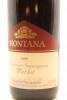 (1) 1995 Montana Cabernet Merlot, Marlborough - 3