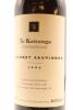 (1) 1995 Te Kairanga Cabernet Sauvignon, Martinborough - 3
