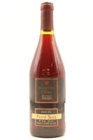 (1) 1996 Coopers Creek Pinot Noir, Huapai
