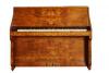 A Monington & Weston Art Deco Combination Piano Desk - 2