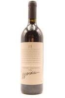 (1) 1996 McWilliam's 'JJ McWilliam' Cabernet Sauvignon, South Eastern Australia