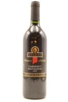 (1) 2000 Selaks Premium Selection Cabernet Sauvignon, Hawkes Bay