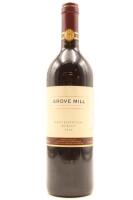 1) 1998 Grove Mill Merlot, Marlborough