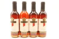 (4) 2000 Selaks Premium Selection Ice Wine, Marlborough, 375ml